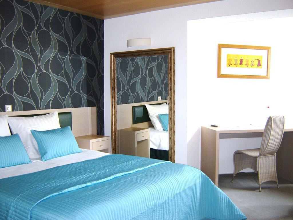 Grand Hotel De Vianden Habitación foto