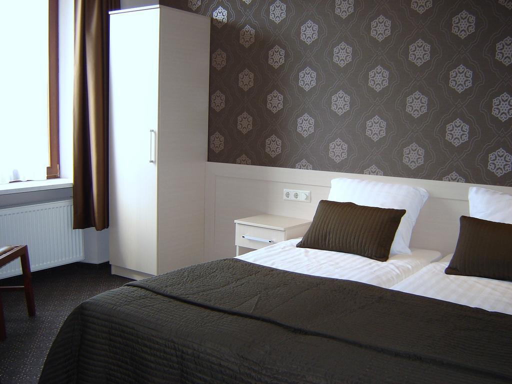 Grand Hotel De Vianden Habitación foto
